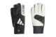 Adidas Performance Copa Club Ανδρικά Γάντια Τερματοφύλακα Μαύρα, Λευκά