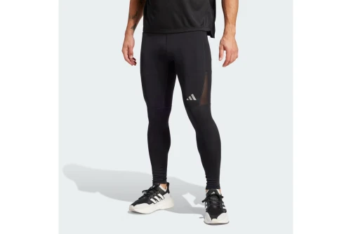 Adidas Performance Run It Κολάν Μακρύ Ανδρικό (JY4615)