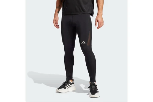 Adidas Performance Run It Κολάν Μακρύ Ανδρικό (JY4615)