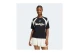Adidas Performance House Of Tiro Jersey Γυναικείο Κοντομάνικο T-Shirt Μαύρο, Λευκό