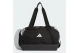 Adidas Performance Tiro Small Bottom Compartment Αθλητικός Σάκος Μαύρος 28,31L