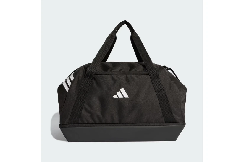 Adidas Performance Tiro Medium Bottom Compartment Αθλητικός Σάκος Μαύρος 51,57L