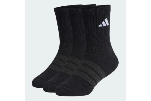 Adidas Performance Sportswear Κάλτσες Ψηλές 3 Ζευγάρια (JZ0527)