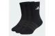 Adidas Performance Sportswear Κάλτσες Ψηλές 3 Ζευγάρια (JZ0527)