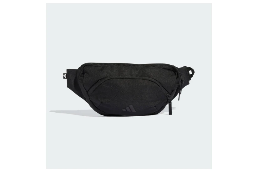 Adidas Performance Prime Unisex Τσαντάκι Μέσης Μαύρο 2,1L