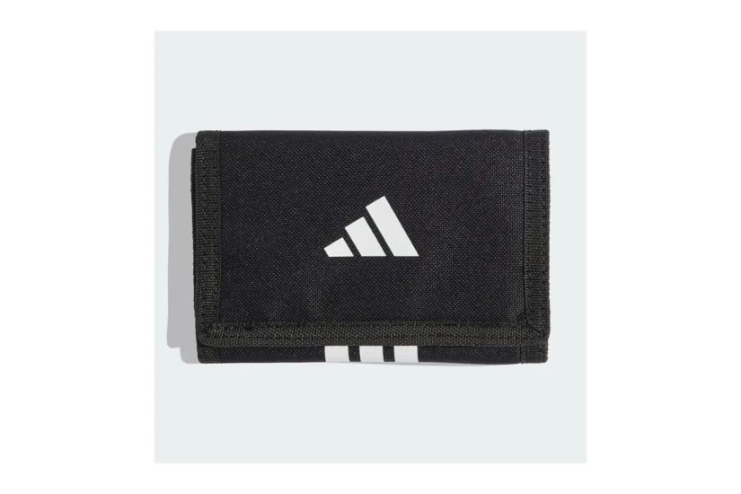 Adidas Performance Power Πορτοφόλι Μαύρο, Λευκό
