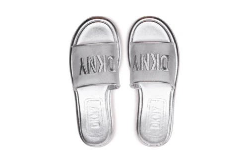 Dkny Odina Platform Sli Παντόφλες (K1321021)