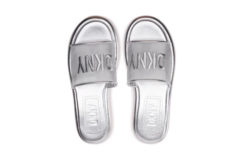Dkny Odina Platform Sli Παντόφλες (K1321021)