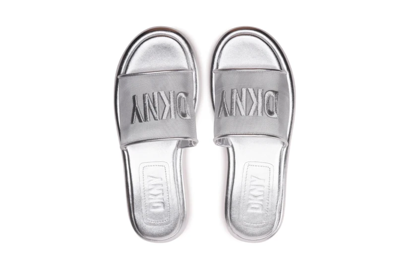 Dkny Odina Platform Sli Παντόφλες (K1321021)