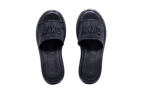 Dkny Odina Platform Sli Παντόφλες (K1387191)