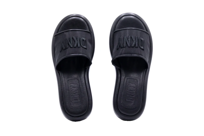 Dkny Odina Platform Sli Παντόφλες (K1387191)