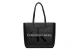 Calvin Klein 29 Γυναικεία Τσάντα Shopper Μαύρη (K60K610276 BDS)