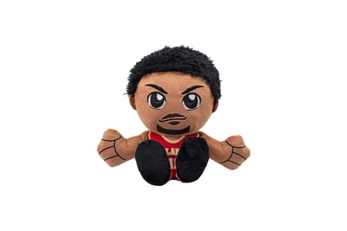 Bleacher Creatures Atlanta Hawks Trae Young 8In Plush Κουκλάκι Nba (K8-NBP-HAW-TYO)