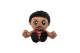 Bleacher Creatures Trae Young Λούτρινη Φιγούρα