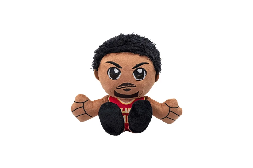 Bleacher Creatures Trae Young Λούτρινη Φιγούρα