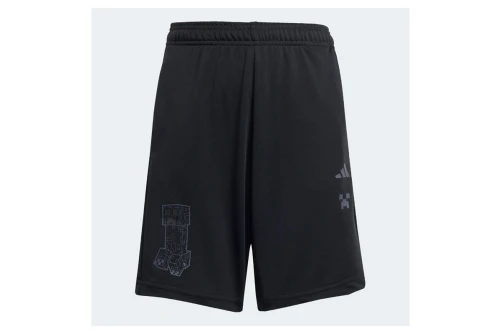 Adidas Performance Minecraft Training Βερμούδα Αθλητική (KA0243)