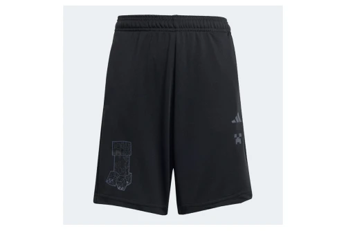Adidas Performance Minecraft Training Βερμούδα Αθλητική (KA0243)