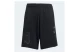 Adidas Performance Minecraft Training Παιδική Αθλητική Βερμούδα Μαύρη, Γκρι Σκούρο
