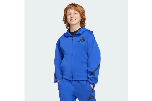 Adidas Performance Z.n.e. Ζακέτα Πολυεστερική (KA0668)