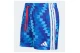 Adidas Performance Soccer Inspired Graphic Ανδρικό Μαγιό Σορτς Μπλε, Λευκό, Γαλάζιο, Κόκκινο