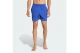 Adidas Performance Essential Ανδρικό Μαγιό Σορτς Μπλε