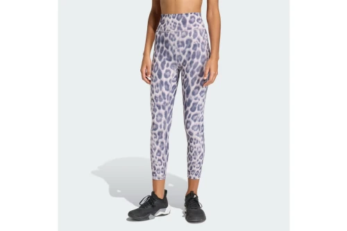 Adidas Performance Optime Essentials Aop Κολάν 7-8 Γυναικείο (KA6348)
