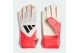 Adidas Performance Predator Goalkeeper Training Γάντια Ποδοσφαίρου Κόκκινα, Λευκά, Μαύρα