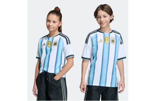 Adidas Performance Argentina 26 Home Jersey Φανέλα Ομάδας (KA8119)