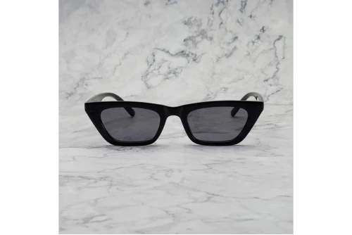Explicit Poets Kat Γυαλιά Ηλίου (KAT BLACK GRAY)