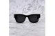 Explicit Poets Kaya Unisex Γυαλιά Ηλίου Μαύρα