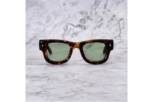 Explicit Poets Kaya Γυαλιά Ηλίου (KAYA TORTOISE LIGHT GREEN)