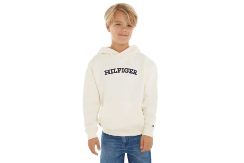 Tommy Jeans Arched Hoodie (KB0KB08290 YBH)