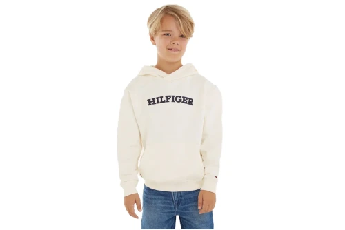 Tommy Jeans Arched Hoodie (KB0KB08290 YBH)