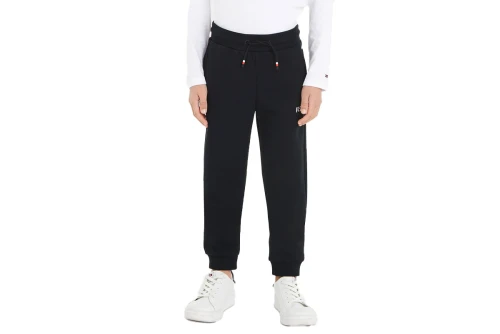 Tommy Jeans New York Flag Graphic Sweatpants Παντελόνι Φόρμας (KB0KB08475 DW5)