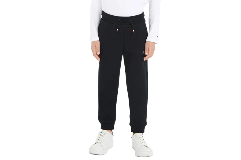 Tommy Jeans New York Flag Graphic Sweatpants Παντελόνι Φόρμας (KB0KB08475 DW5)