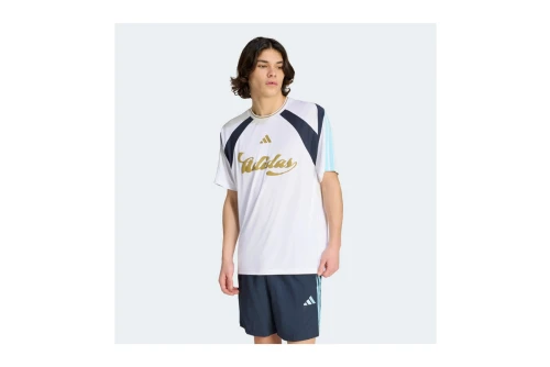 Adidas Performance House Of Tiro Nations T-Shirt Ανδρικό (KB6145)
