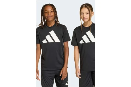 Adidas Performance Training Essentials Big Logo T-Shirt (KB6805)