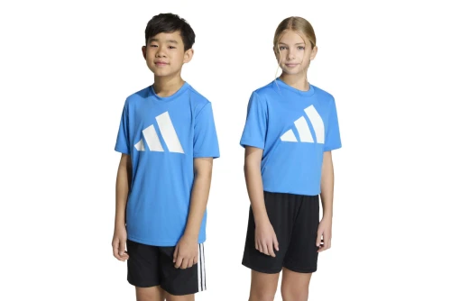 Adidas Performance Training Essentials Big Logo T-Shirt (KB6809)