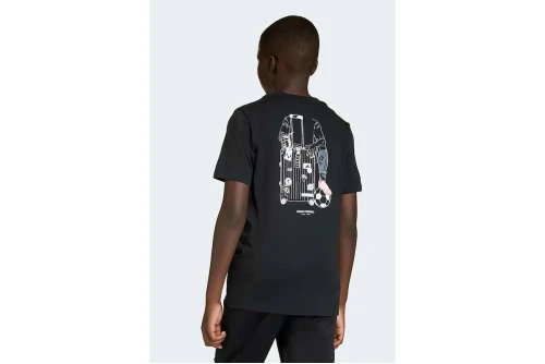 Adidas Performance Messi Fun Graphic T-Shirt (KB9476)
