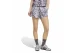 Adidas Performance Seasonal Essentials Leopard Print Γυναικείο Αθλητικό Σορτς Λιλά, Διάφορα Χρώματα