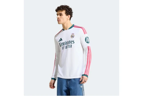Adidas Performance Real Madrid 26-27 Home (KC3952)