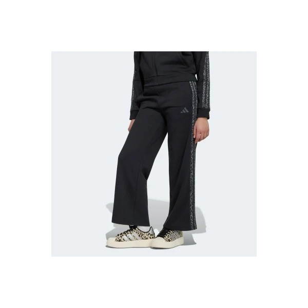 Adidas Performance Animal 3-Stripes Παντελόνι Φόρμας (KC7199)