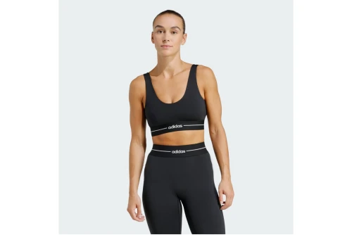 Adidas Performance Q1 Hyg Ls Bra (KC7666)