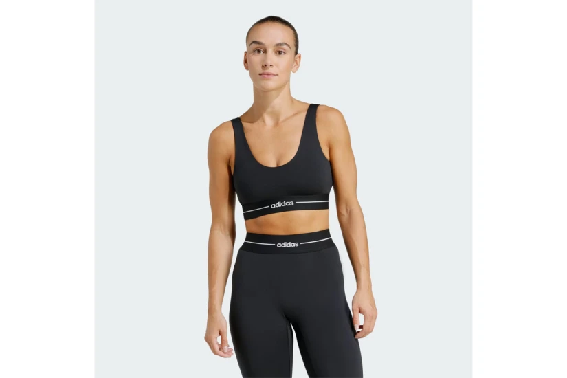 Adidas Performance Q1 Hyg Ls Bra (KC7666)