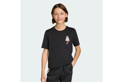 Adidas Performance Minecraft Training T-Shirt (KD0980)