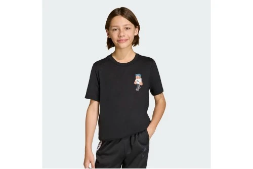Adidas Performance Minecraft Training T-Shirt (KD0980)