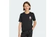 Adidas Performance Minecraft Training Παιδικό Κοντομάνικο T-Shirt Μαύρο