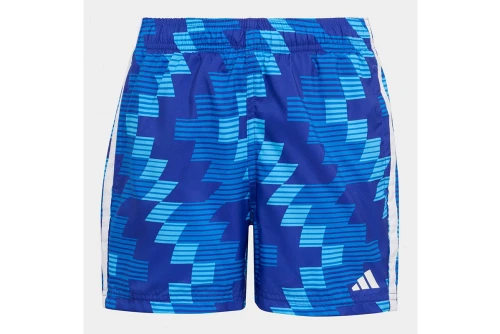 Adidas Performance Soccer-Inspired Graphic Μαγιό Σορτς (KD5350)