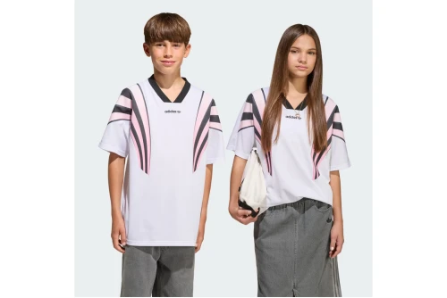 Adidas Originals Santiago Loose Batwing T-Shirt (KD7866)
