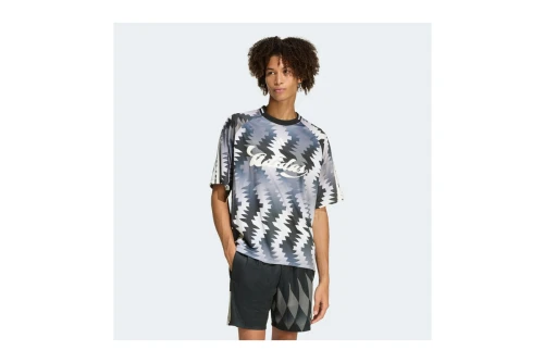 Adidas Performance House Of Tiro X Common Goal Jersey T-Shirt Ανδρικό (KE0287)